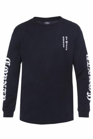 T-shirt with long sleeves, zdjęcie 1 T-shirt with long sleeves od Marcelo Burlon